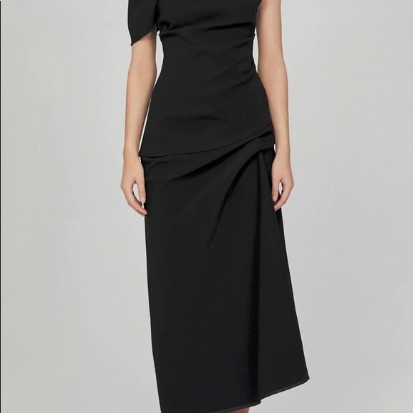 NWT! ACLER THISTLE Top 8 - Picture 2 of 6